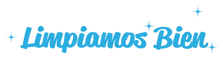 Limpiamos Bien